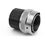 Amphenol Sine RT061619PNHEC Plug Male With O-Ring Seal Unshrouded