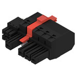 Weidműller 1081750000 Connector Female Unshrouded 7.62mm