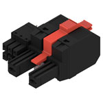 Weidműller 1082080000 Omnimate Connector Male Shrouded 7.62mm