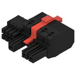 Weidműller 1157170000 Connector Female 7.62mm Unshrouded