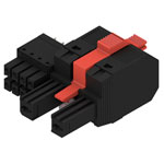 Weidműller 1157100000 Connector Female 7.62mm Unshrouded