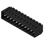 Weidműller 1761634001 Connector Male Shrouded 3.50mm