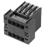 Weidműller 1523940000 Connector Female Unshrouded 7.62mm
