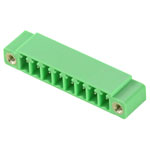Weidműller 2643060000 Connector Female Unshrouded 3.81mm