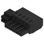 Weidműller 1156480000 Connector Female Shrouded 7.62mm