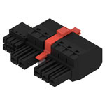 Weidműller 1157300000 Connector Female Shrouded 7.62mm