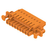 Weidműller 1353220000 Connector 5.08mm Female Unshrouded