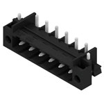 Weidműller 1876960000 Connector Female Shrouded 5.08mm