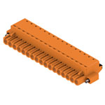 Weidműller 1017610000 Connector Female 5.00mm Unshrouded