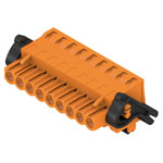 Weidműller 1983150000 Connector Female Unshrouded 5.08mm