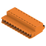 Weidműller 1335540000 Connector Female Unshrouded 5.08mm