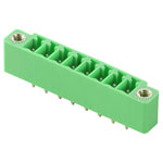 Weidműller 2643270000 Connector 3.81mm Female Unshrouded