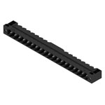 Weidműller 1837800000 Connector Male Unshrouded 5.08mm