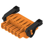 Weidműller 1947570000 Connector Female Unshrouded 5.08mm