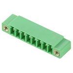 Weidműller 2641180000 Connector Female Shrouded 3.50mm