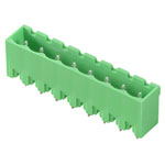 Weidműller 2646110000 Connector Female Unshrouded 5.00mm Pitch