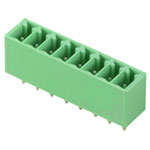 Weidműller 2641780000 Connector 3.50mm Female Unshrouded