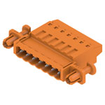 Weidműller 1353420000 Connector Female Unshrouded 5.08mm Pitch