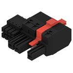 Weidműller 1157470000 Male Unshrouded Connector 7.62mm