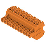 Weidműller 1651830000 Connector Female Shrouded 5.08mm