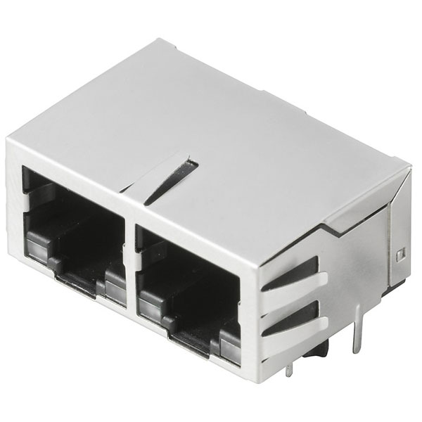 Weidmuller 2036510000 Connector Female Shrouded 4mm Pitch Modular