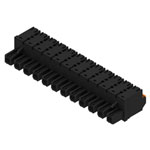 Weidműller 1227410000 Connector Male Shrouded 7.62mm