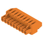 Weidműller 1958800000 Connector Female Unshrouded 5.00mm