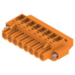 Weidműller 1959460000 Connector Female Unshrouded 5.00mm