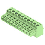 Weidműller 1792920000 Connector 3.81mm Female Unshrouded