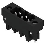 Weidműller 1797940000 Connector 5.00mm Male Unshrouded