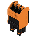 Weidműller 1989210000 Connector Female Shrouded 5.00mm Pitch