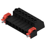 Weidműller 1951050000 Connector Female Shrouded 7.62mm