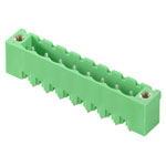 Weidműller 2645420000 Connector Male Unshrouded 5.00mm Pitch