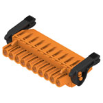 Weidműller 1947610000 Connector 5.08mm Female Unshrouded