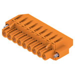 Weidműller 1950380000 Connector Female Unshrouded 5.08mm