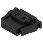 Weidműller 2747520000 Connector Male 1.27mm Shrouded