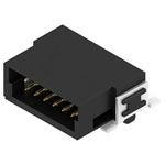 Weidműller 2747160000 Connector Male Unshrouded 1.27mm