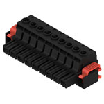 Weidműller 1924690000 RockStar Connector Female Shrouded 10.16mm