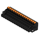 Weidműller 1000360001 Connector Female Unshrouded 5.08mm Pitch