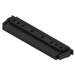 Weidműller 2747590000 Connector Female Unshrouded 1.27mm Pitch