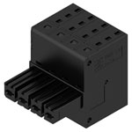 Weidműller 2720440000 Connector Female Unshrouded 7.62mm