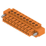 Weidműller 1941080000 Connector Male 3.81mm Shrouded