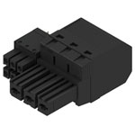 Weidműller 1080570000 Connector 762mm Male Unshrouded