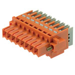 Weidműller 1751140000 OMNIMATE Connector 3.50mm Female Unshrouded