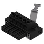 Weidműller 1929910000 Connector Male Shrouded 7.62mm