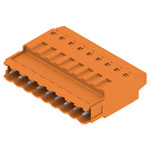 Weidműller 1611780000 Connector Male Shrouded 5.08mm