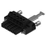 Weidműller 1933360000 Connector 7.62mm Female Unshrouded