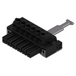 Weidműller 1933410000 Connector Female Shrouded 7.62mm