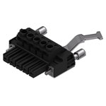 Weidműller 1933450000 Connector 7.62mm Female Unshrouded