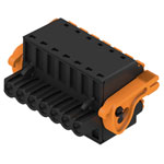 Weidműller 1001060000 Connector Female Shrouded 5.08mm